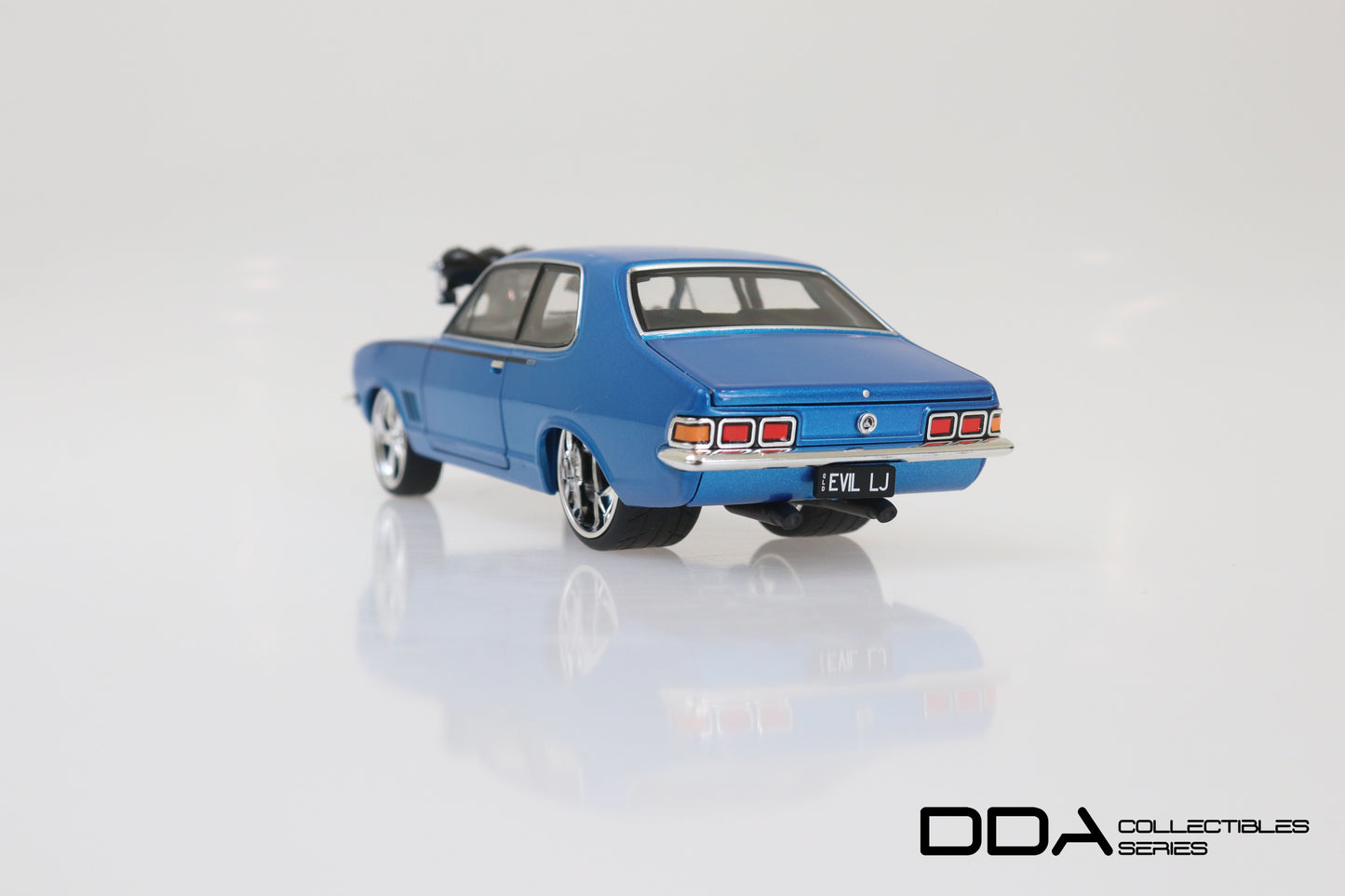 Evil LJ Torana 1:24 scale