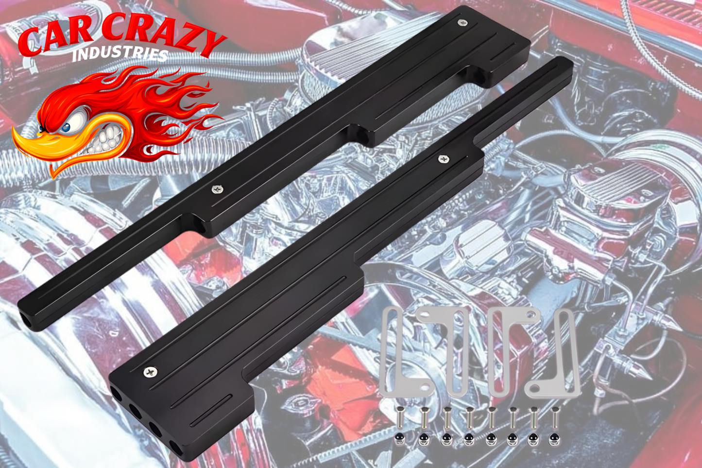 Billet Lead Separators