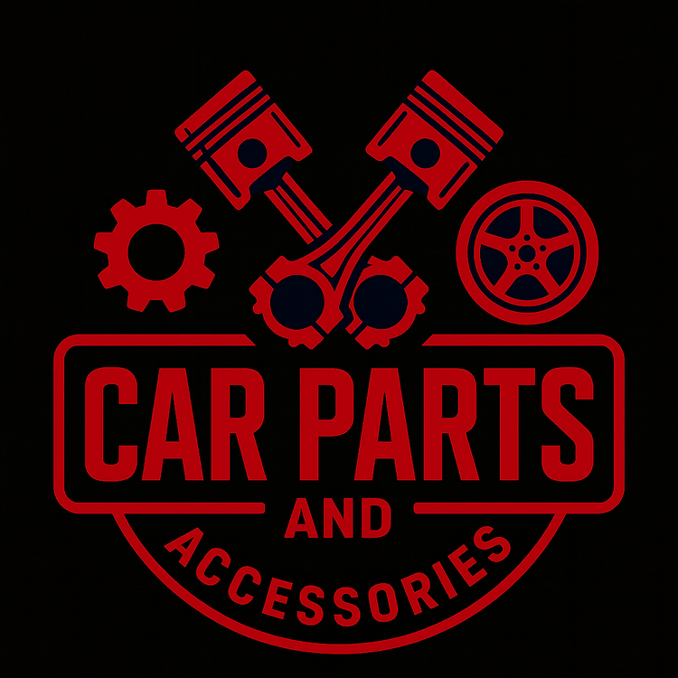 Car Parts And Accessories