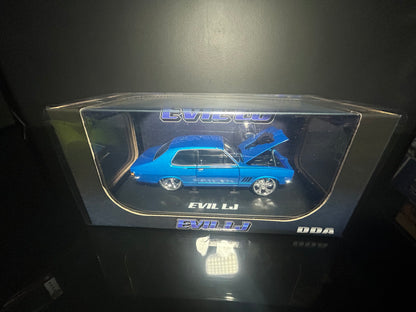 Evil LJ Torana 1:24 scale