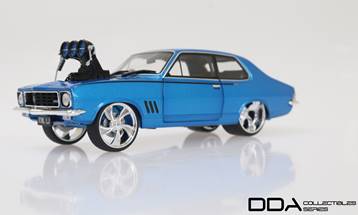 Oz Wheels Evil LJ