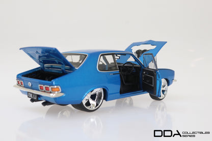 Evil LJ Torana 1:24 scale