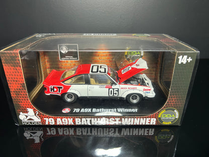 1:24 1979 A9x Bathurst winner
