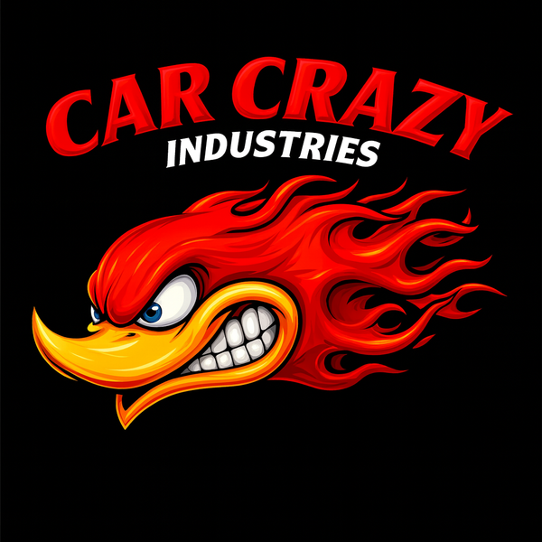 Car Crazy Industries