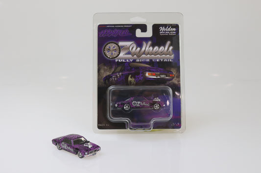 1:64 Hanful trio set