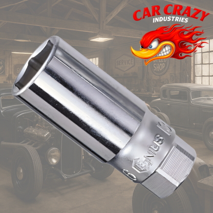 Genius Spark Plug Sockets