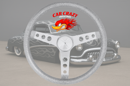 Grant Metal Flake Steering Wheels