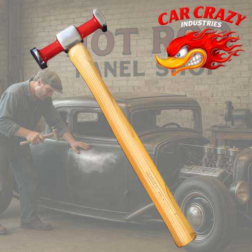 Reverse Curve Hammer