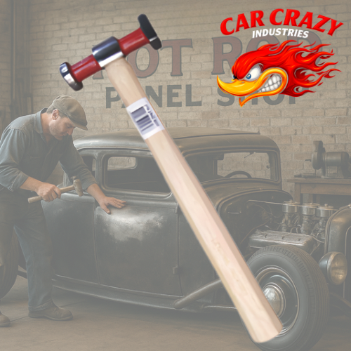 Light Bumping Hammer