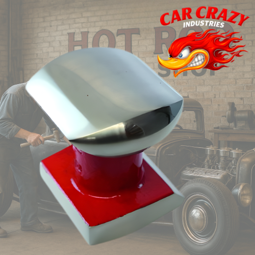 Double End Hand Dolly