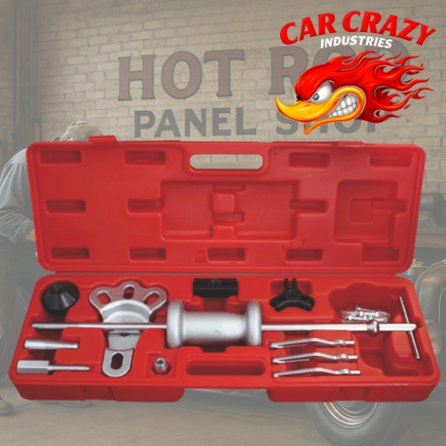 Slide Hammer Puller Kit