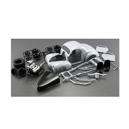 1:18 scale Gasser Model Kit